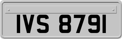 IVS8791
