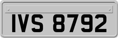 IVS8792