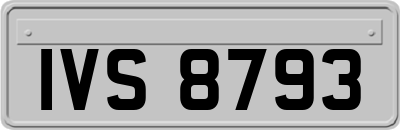 IVS8793