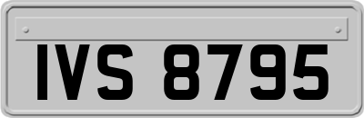 IVS8795