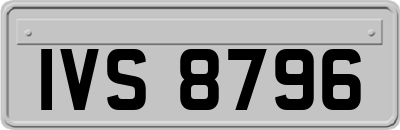 IVS8796