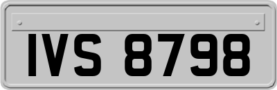 IVS8798