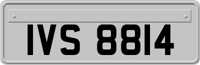 IVS8814