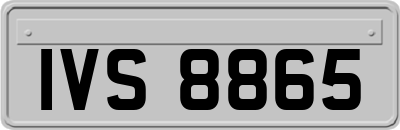IVS8865