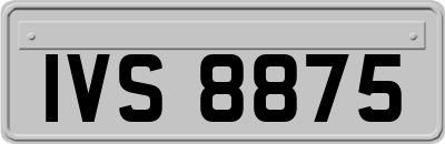 IVS8875