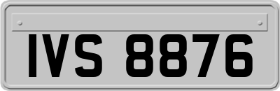 IVS8876
