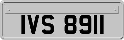 IVS8911