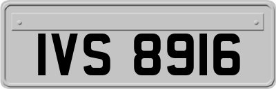 IVS8916