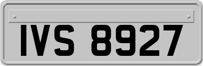 IVS8927