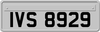 IVS8929