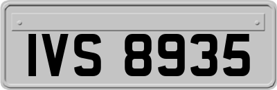 IVS8935