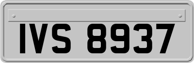 IVS8937