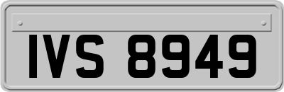 IVS8949