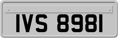 IVS8981