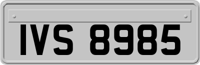 IVS8985