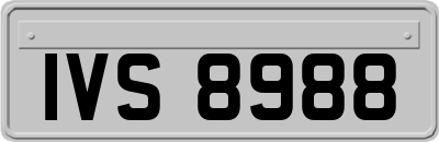 IVS8988