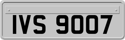 IVS9007