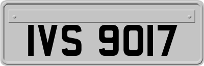 IVS9017