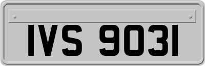 IVS9031