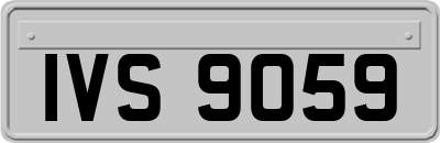 IVS9059