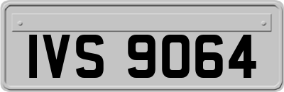 IVS9064