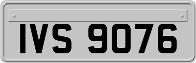 IVS9076