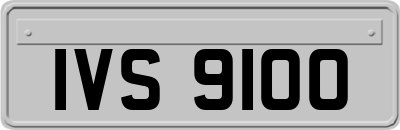 IVS9100