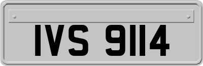 IVS9114