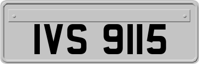 IVS9115