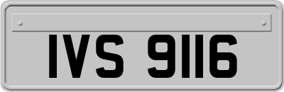 IVS9116