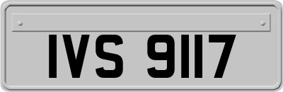 IVS9117