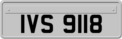 IVS9118