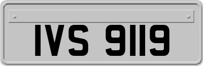 IVS9119