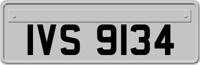 IVS9134