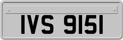 IVS9151