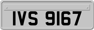 IVS9167