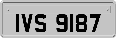 IVS9187