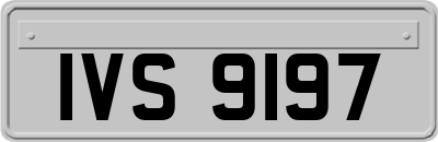 IVS9197