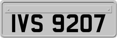 IVS9207