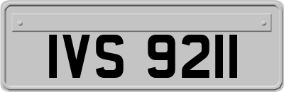 IVS9211