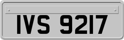 IVS9217