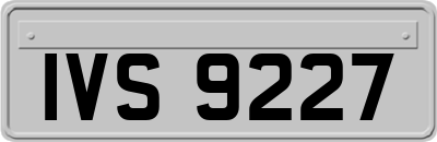IVS9227