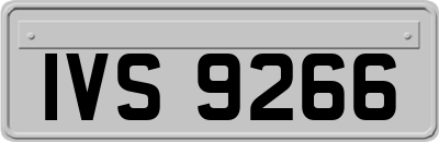 IVS9266
