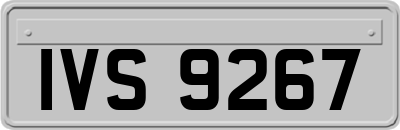 IVS9267