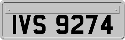 IVS9274