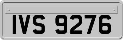 IVS9276