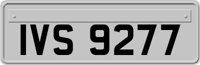 IVS9277