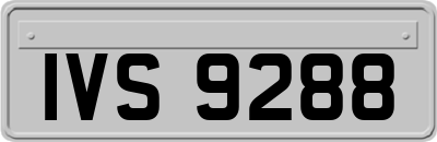 IVS9288