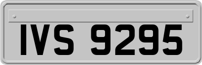 IVS9295
