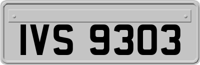 IVS9303